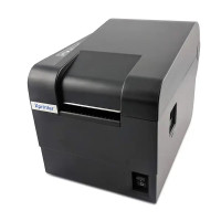 Принтер этикеток и чеков Xprinter XP-235B
