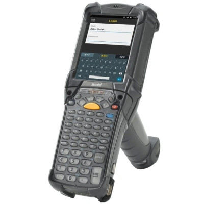 Терминал сбора данных Zebra MC92NO G30SXEYA5WR