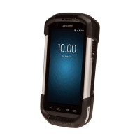 Терминал сбора данных Zebra TC72(1xSAM) 4GB/16GB