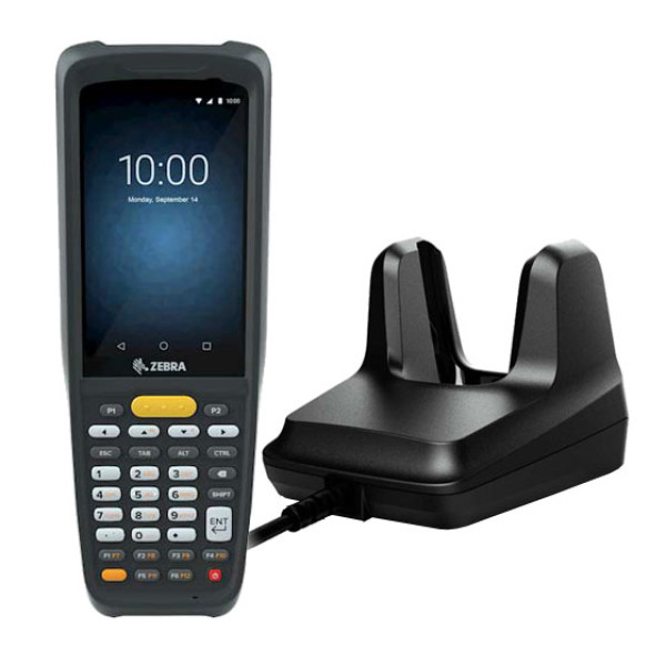 Zebra KT МС220J 2A3S2RW