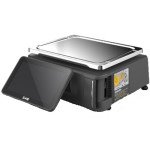 Ваги чекодрук