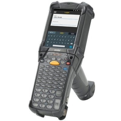 Zebra MC92N0 G30SXEYA5WR