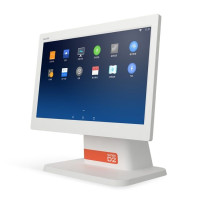 Сенсорний POS термінал Sunmi D2, Android 5.0, 1Gb/8Gb