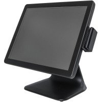 Сенсорный POS терминал IKS-T SL154, J4105, 4 Гб/128 Гб