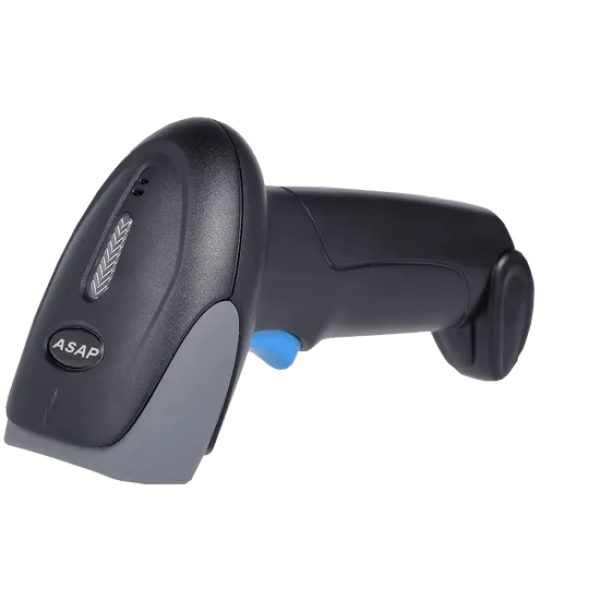 Сканер штрих-кодів ASAP POS E10 (1D, USB)