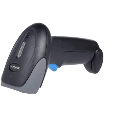 Сканер штрих-кодів ASAP POS E10 (1D, USB) Сканер штрих-кодів ASAP POS E10 (1D, USB)
