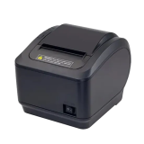 Термопринтер чеков Xprinter XP-K200L (USB, LAN)