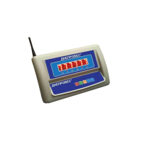 Индикатор В6Е-РК