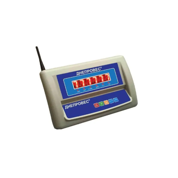 Індикатор В6Е-РК