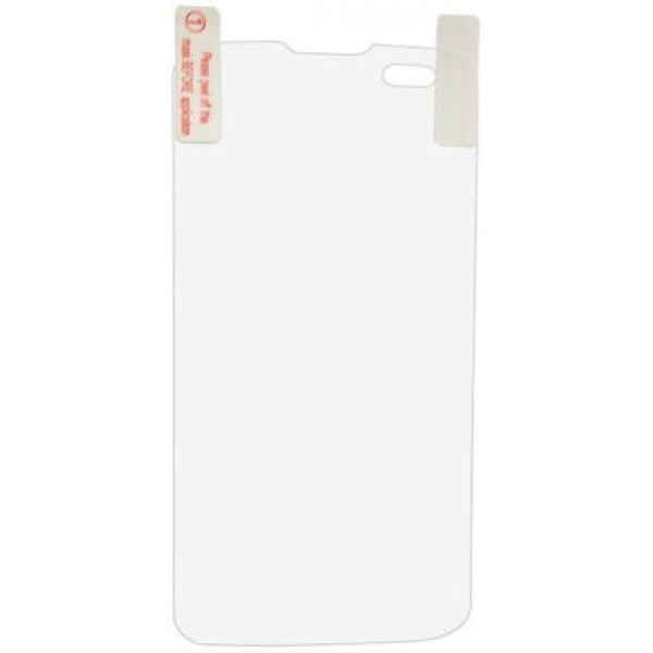 Захисне скло для екрану UROVO CT58