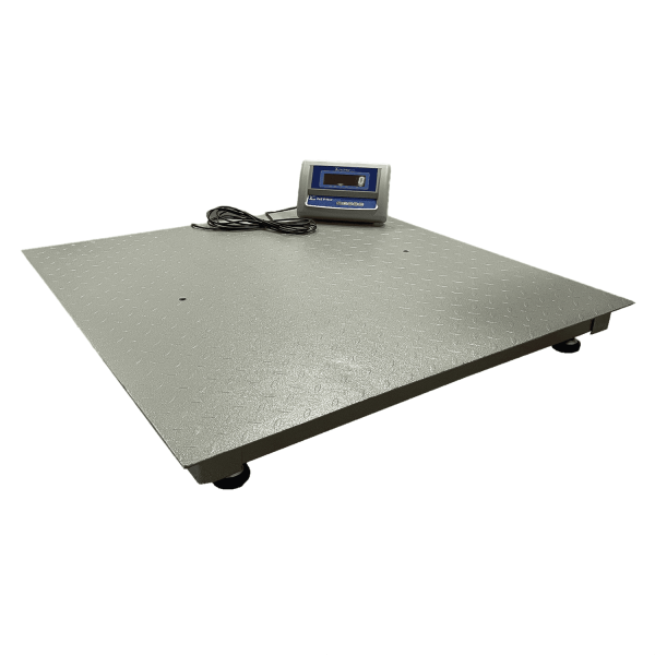 Ваги платформні ВПД-1010 PRO
