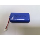 Аккумуляторная батарея для РРО MG-V545Т, Вамп-Микро