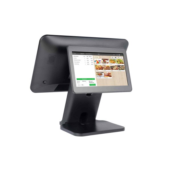 Detaik DTK-AIO1568-J6412+додатковий дисплей 15,6