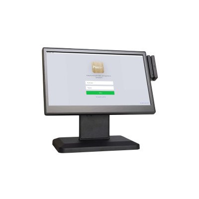 Сенсорный POS терминал Detaik DTK-POS 1513-J6412, 8Гб/128 Гб Сенсорный POS терминал Detaik DTK-POS 1513-J6412, 8Гб/128 Гб