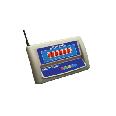 Індикатор В6Е-РК