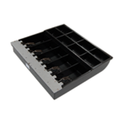 Монетниця до грошової скриньки С4141А 5В8С Монетниця до грошової скриньки С4141А 5В8С