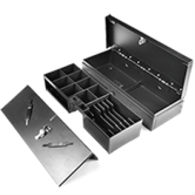 Денежный ящик ASAP POS L-170S