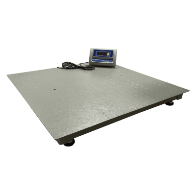 Ваги платформні ВПД-1010 PRO