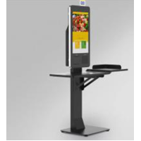 Кіоск самообслуговування Spark