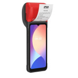 Мобильный сенсорный pos терминал Swift 2