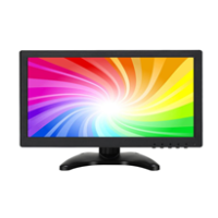 Сенсорний POS монітор Spark-OTM-1330C