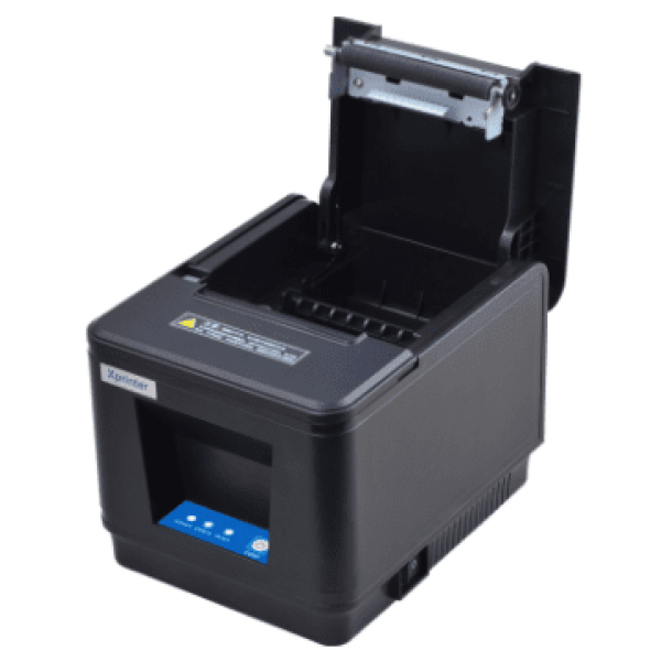 Термопринтер чеків Хprinter A160H USB Термопринтер чеків Хprinter A160H USB