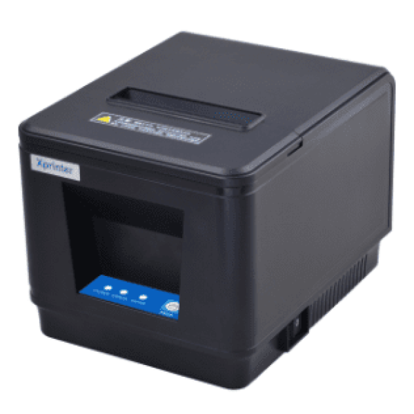 Термопринтер чеків Хprinter A160H USB