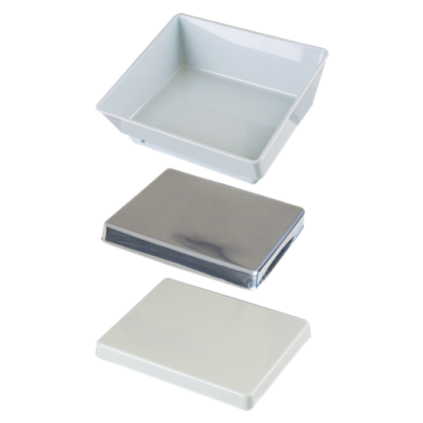 Ваги торговельні TS TRACxxBU з другим дисплеєм та USB або RS розємом Ваги торговельні TS TRACxxBU з другим дисплеєм та USB або RS розємом