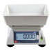 Ваги торговельні TS TRACxxBU з другим дисплеєм та USB або RS розємом