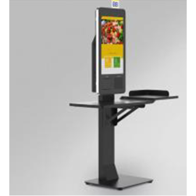 Кіоск самообслуговування Spark