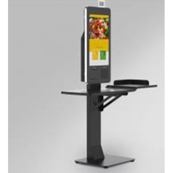 Кіоск самообслуговування Spark