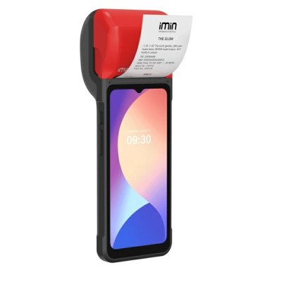 Мобільний сенсорний термінал Swift 2