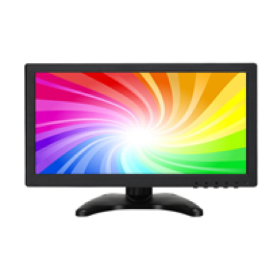 Сенсорний POS монітор Spark-OTM-1330C