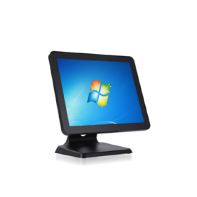 Сенсорний POS термінал Т-600-L8 із зчитувачем магнітної картки