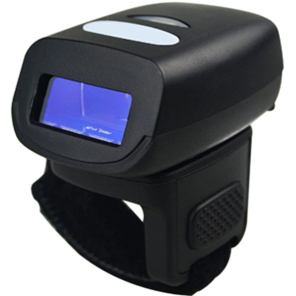 Сканер-кольцо Postech D 2D-QC80