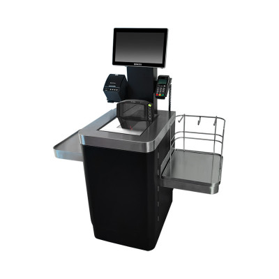 Касса самообслуживания Geos SCO-01