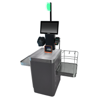 Каса самообслуговування Geos SCO-02 Каса самообслуговування Geos SCO-02