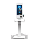 Касса самообслуживания POS24