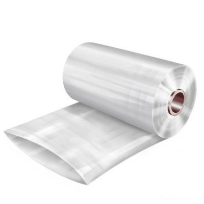 Пленка упаковочная пищевая 'Рукав'