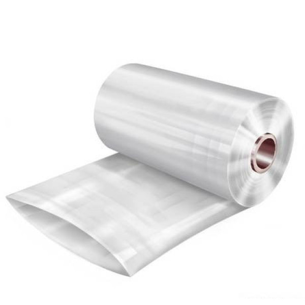 Пленка упаковочная пищевая Рукав