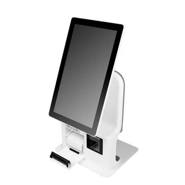 Термінал самообслуговування ASAP POS AL158W (AL158W)