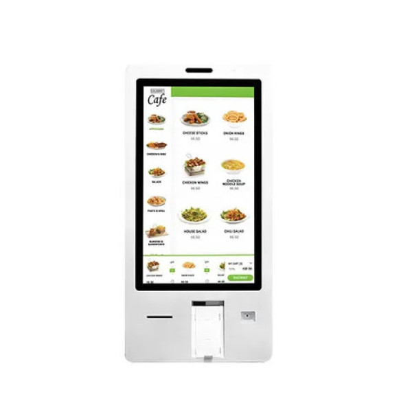 Терминал самообслуживания ASAP POS K320W Терминал самообслуживания ASAP POS K320W