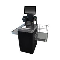 Каса самообслуговування Geos SCO-01 Каса самообслуговування Geos SCO-01