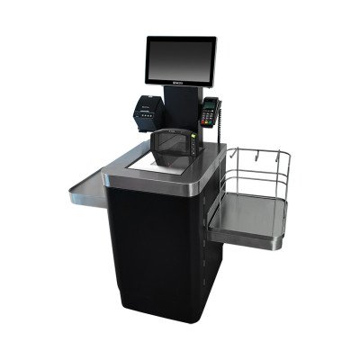 Каса самообслуговування Geos SCO-01