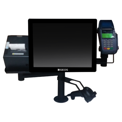 Каса самообслуговування Geos SCO-03