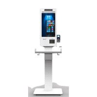 Каса самообслуговування POS24