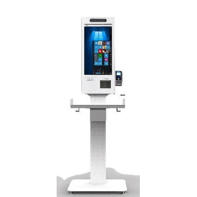 Каса самообслуговування POS24