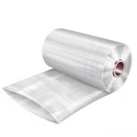 Плівка пакувальна харчова 'Рукав' Плівка пакувальна харчова 'Рукав'