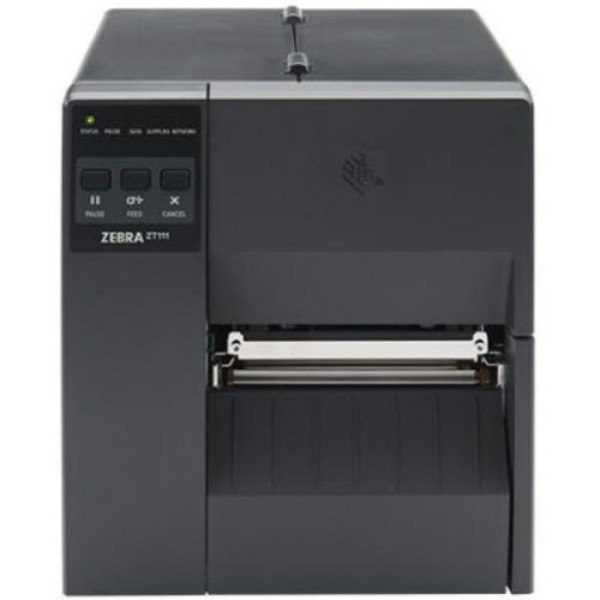 Промышленный принтер Zebra ZT111