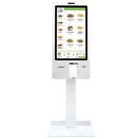 Термінал самообслуговування ASAP POS K320W Термінал самообслуговування ASAP POS K320W